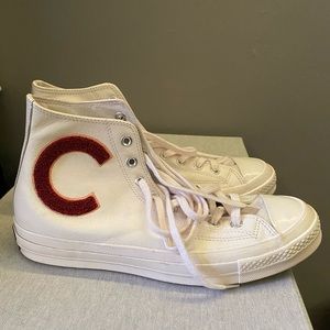 Brand new converse varsity